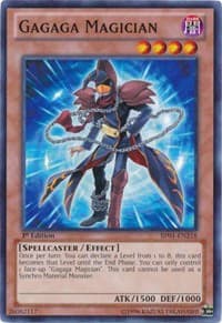 Gagaga Magician: Battle Pack: Epic Dawn