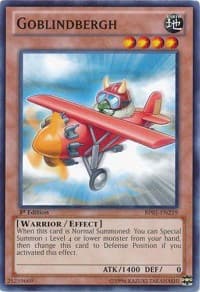 Goblindbergh: Battle Pack: Epic Dawn
