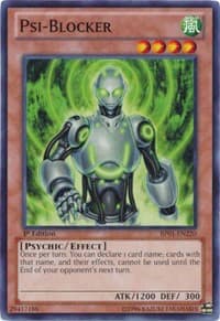 Psi-Blocker: Battle Pack: Epic Dawn