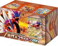 Ancient Koraidon ex Starter Deck & Build Set: SV: Ancient Koraidon ex Starter Deck & Build Set