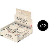 Extra Booster: Anime 25th Collection Box Case: Extra Booster: Anime 25th Collection