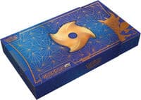 Greninja ex Ultra-Premium Collection: Miscellaneous Cards & Products