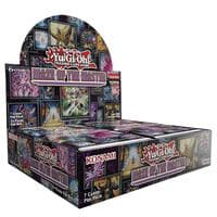 Maze of the Master Booster Box [1st Edition]: Maze of the Master