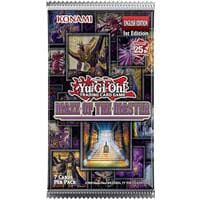Maze of the Master Booster Pack [1st Edition]: Maze of the Master