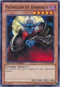 Patrician of Darkness: Gold Series: Haunted Mine