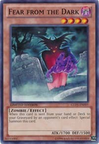 Fear from the Dark: Gold Series: Haunted Mine