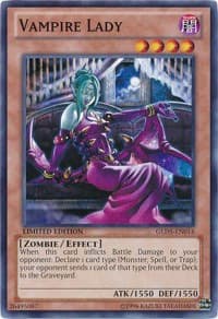 Vampire Lady: Gold Series: Haunted Mine