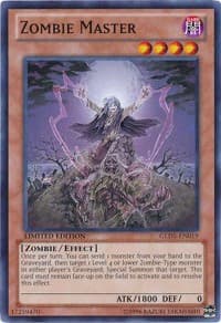 Zombie Master: Gold Series: Haunted Mine