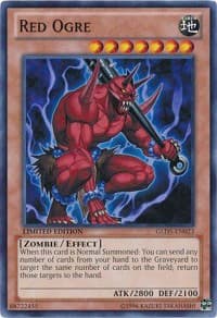 Red Ogre: Gold Series: Haunted Mine