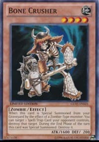 Bone Crusher: Gold Series: Haunted Mine