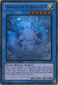 Herald of Perfection: Gold Series: Haunted Mine