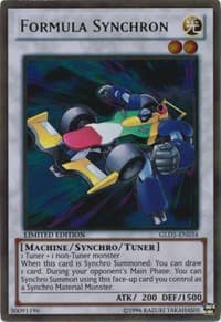 Formula Synchron: Gold Series: Haunted Mine