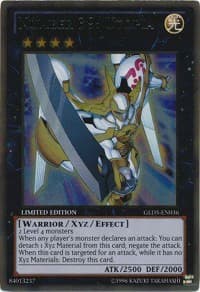 Number 39: Utopia: Gold Series: Haunted Mine