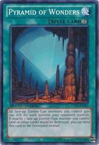 Pyramid of Wonders: Gold Series: Haunted Mine