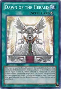 Dawn of the Herald: Gold Series: Haunted Mine