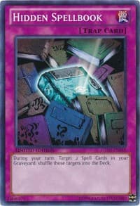 Hidden Spellbook: Gold Series: Haunted Mine