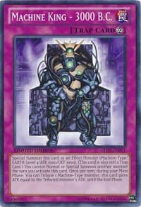 Machine King - 3000 B.C.: Gold Series: Haunted Mine
