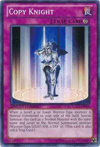 Copy Knight: Gold Series: Haunted Mine