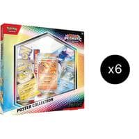 Prismatic Evolutions Poster Collection Case: Prismatic Evolutions