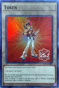 Token: Yuma: Rage of the Abyss