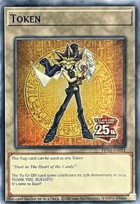 Token: Yugi: Rage of the Abyss