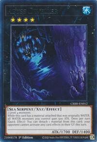Abyss Dweller: Crossover Breakers