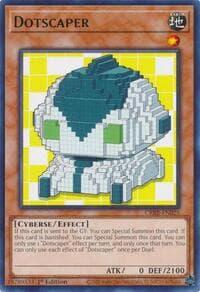 Dotscaper: Crossover Breakers