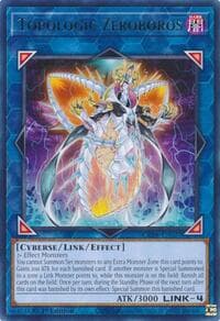 Topologic Zeroboros: Crossover Breakers
