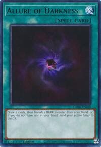 Allure of Darkness: Crossover Breakers