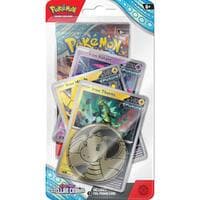 Stellar Crown Premium Checklane Blister [Iron Thorns]: Stellar Crown