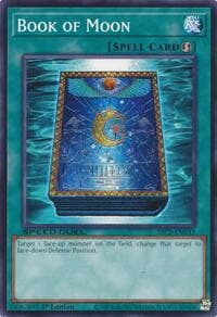 Book of Moon: Speed Duel: Battle City Finals