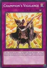 Champion's Vigilance: Speed Duel: Battle City Finals