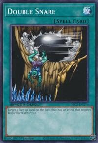 Double Snare: Speed Duel: Battle City Finals