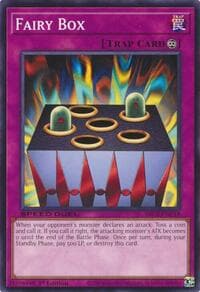 Fairy Box: Speed Duel: Battle City Finals