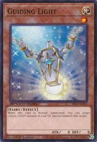 Guiding Light: Speed Duel: Battle City Finals