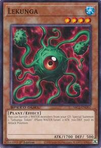 Lekunga: Speed Duel: Battle City Finals