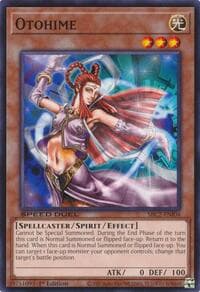 Otohime: Speed Duel: Battle City Finals
