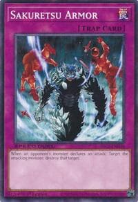 Sakuretsu Armor: Speed Duel: Battle City Finals