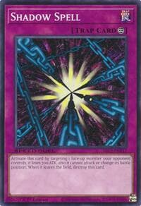 Shadow Spell: Speed Duel: Battle City Finals