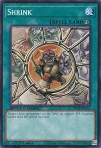 Shrink: Speed Duel: Battle City Finals