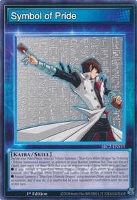 Symbol of Pride: Speed Duel: Battle City Finals