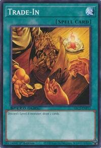 Trade-In: Speed Duel: Battle City Finals