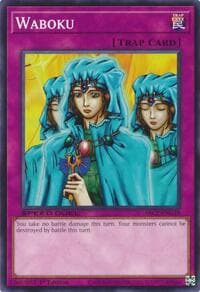 Waboku: Speed Duel: Battle City Finals