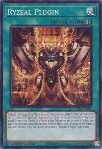 Ryzeal Plugin (SR): Crossover Breakers