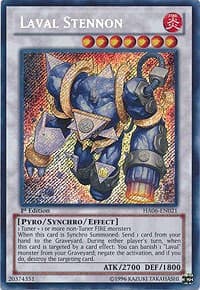 Laval Stennon: Hidden Arsenal 6: Omega Xyz