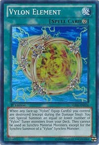 Vylon Element: Hidden Arsenal 6: Omega Xyz