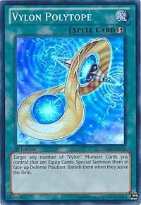 Vylon Polytope: Hidden Arsenal 6: Omega Xyz