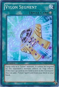 Vylon Segment: Hidden Arsenal 6: Omega Xyz