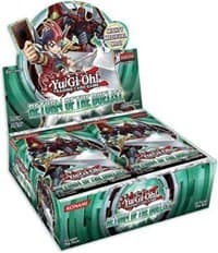 Return of the Duelist - Booster Box: Return of the Duelist