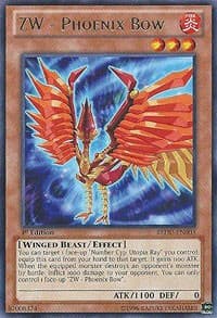 ZW - Phoenix Bow: Return of the Duelist